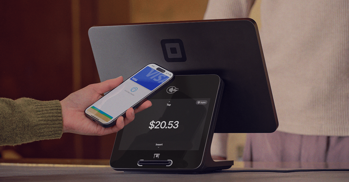 Square - Point of Sale