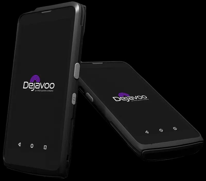 Dejavoo P5
