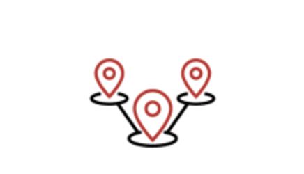 Multi-location control