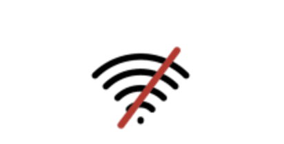 KwickPOS offline mode