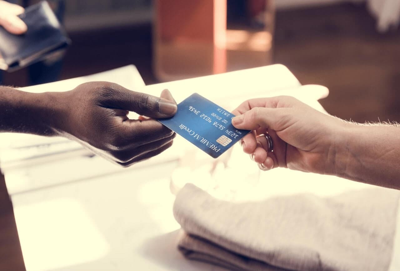 Contactless payments