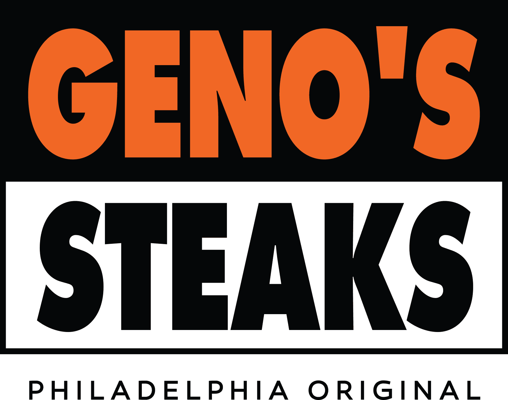 Geno's Steaks