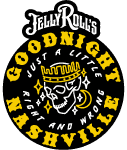 Jelly Roll's