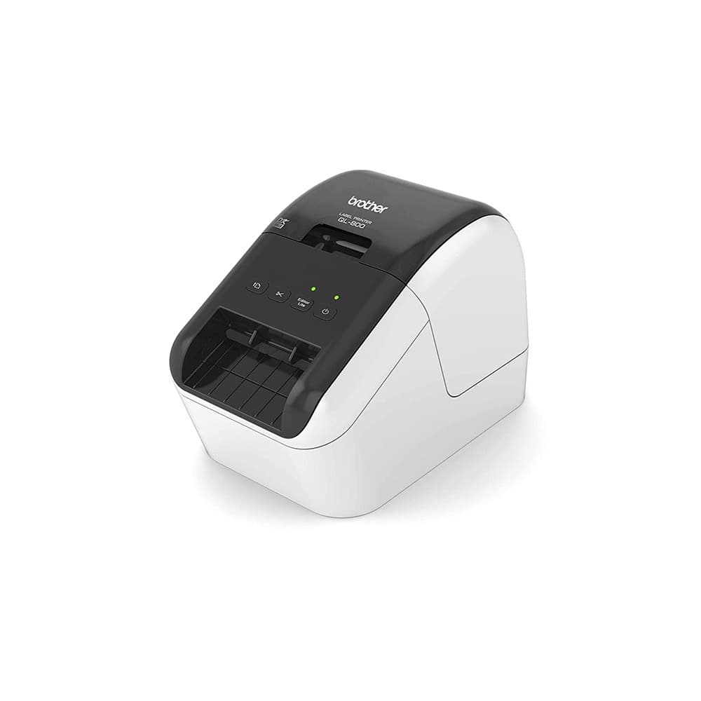 Label printer
