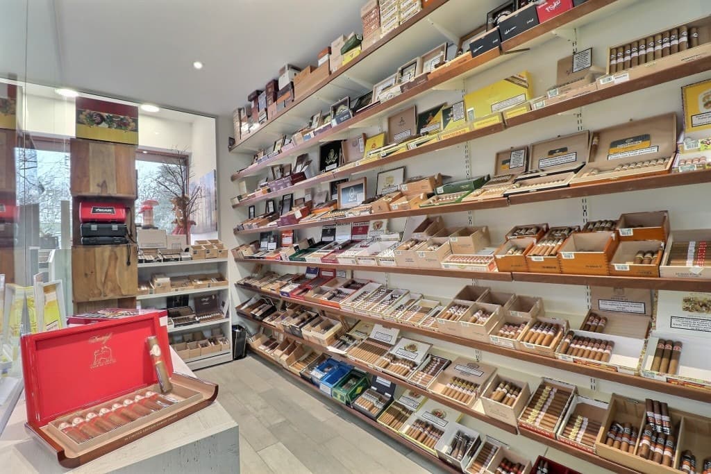 RetailzPOS for smoke shops