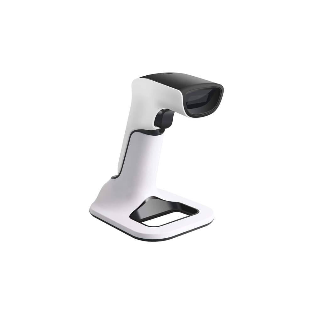 Wireless scanner