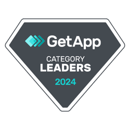 GetApp rating badge for RetailzPOS
