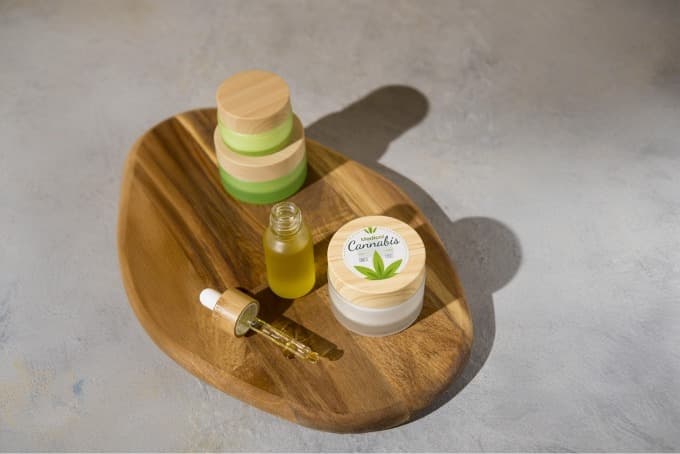 RetailzPOS for cbd stores