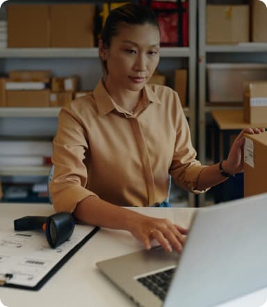 Inventory management