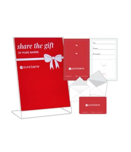 Gift cards