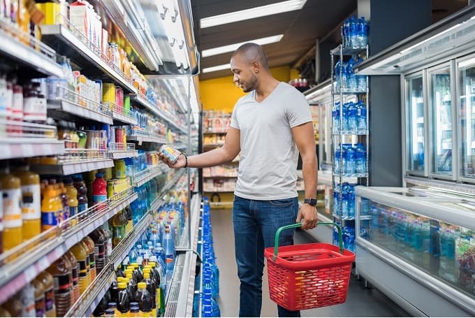 RetailzPOS for convenience stores