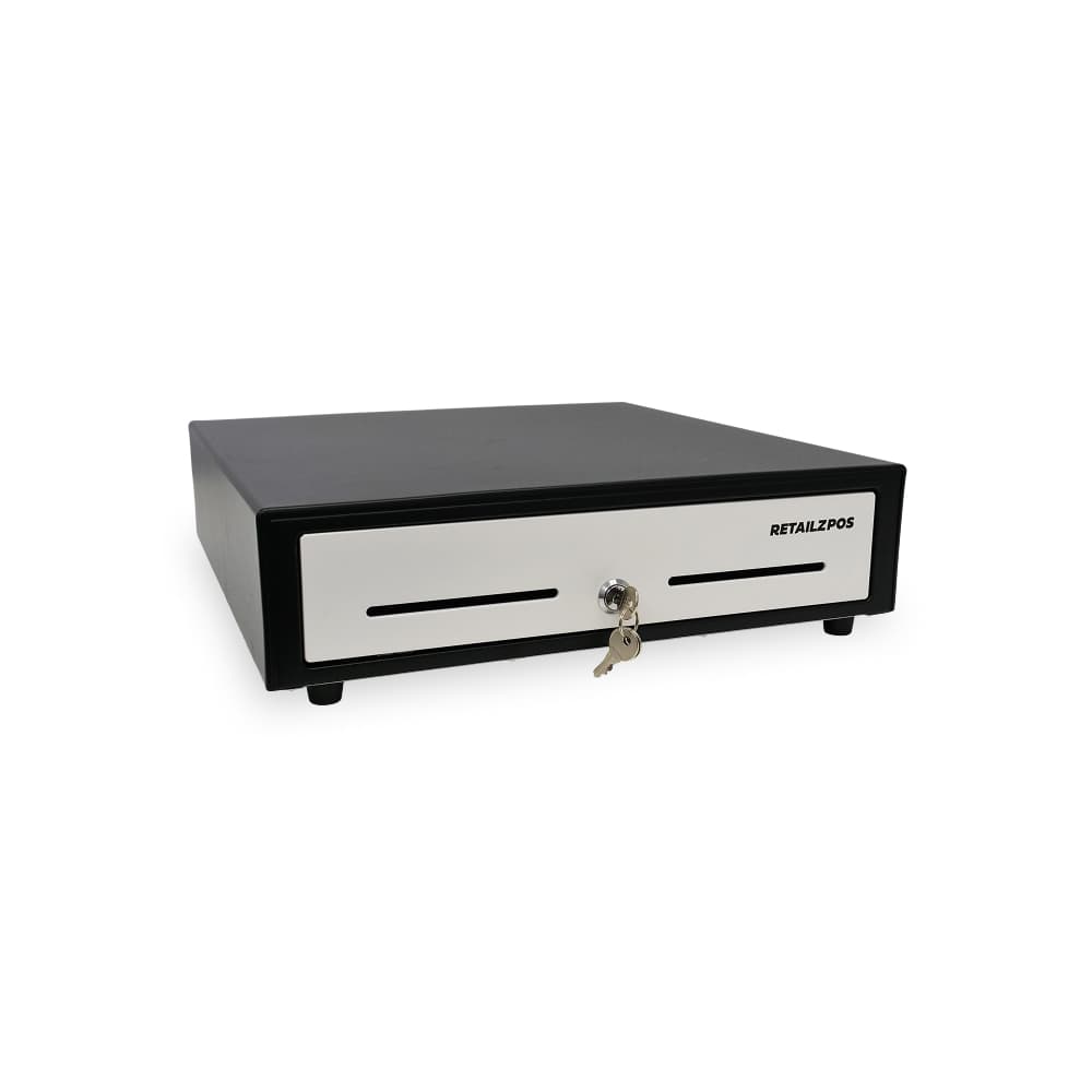 Cash drawer