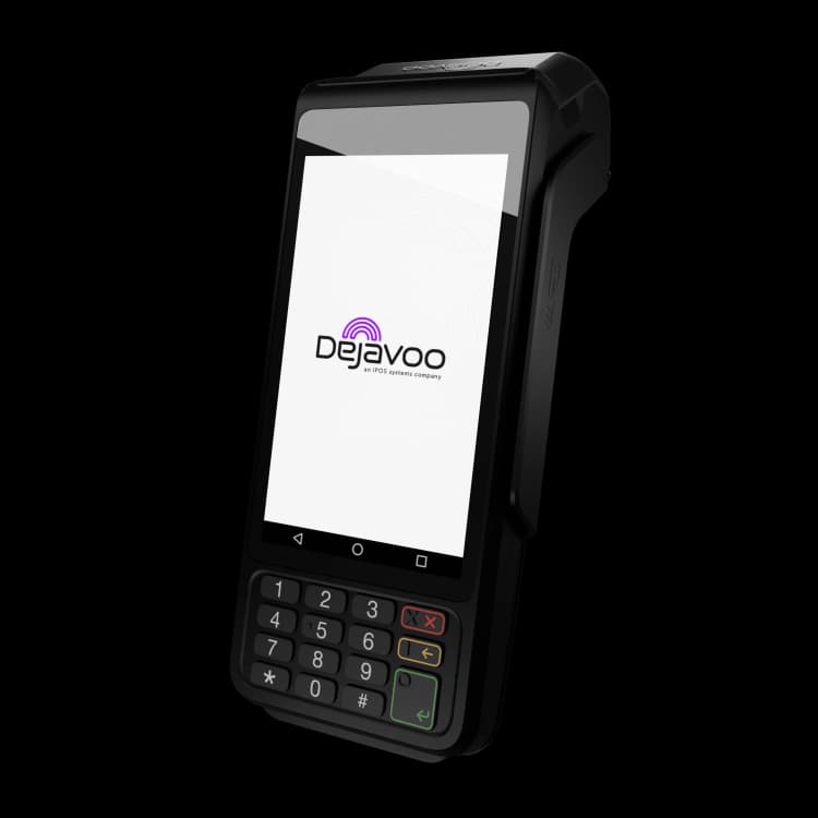 Dejavoo P3