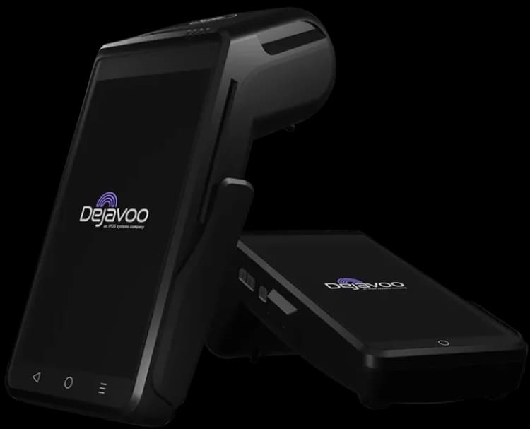 Dejavoo QD4