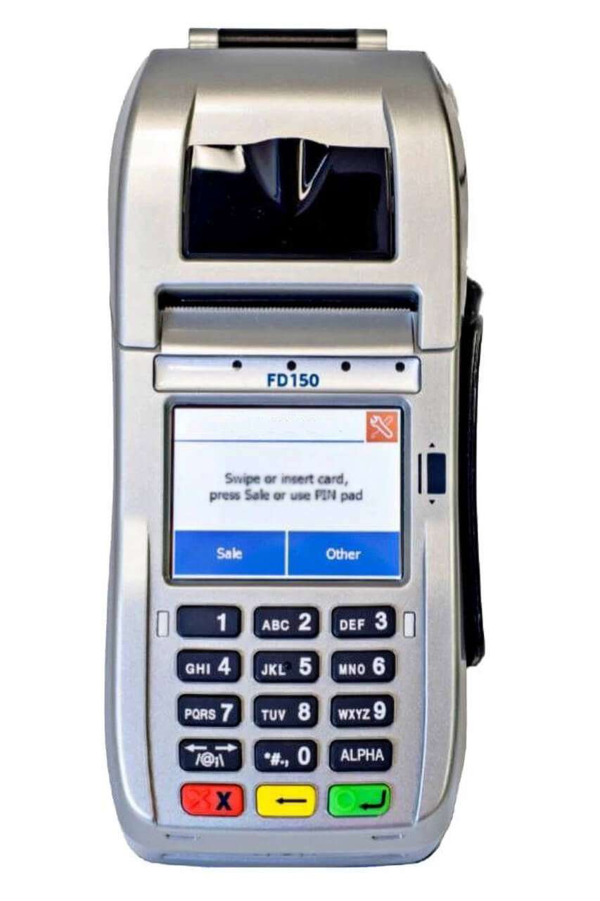 FD150