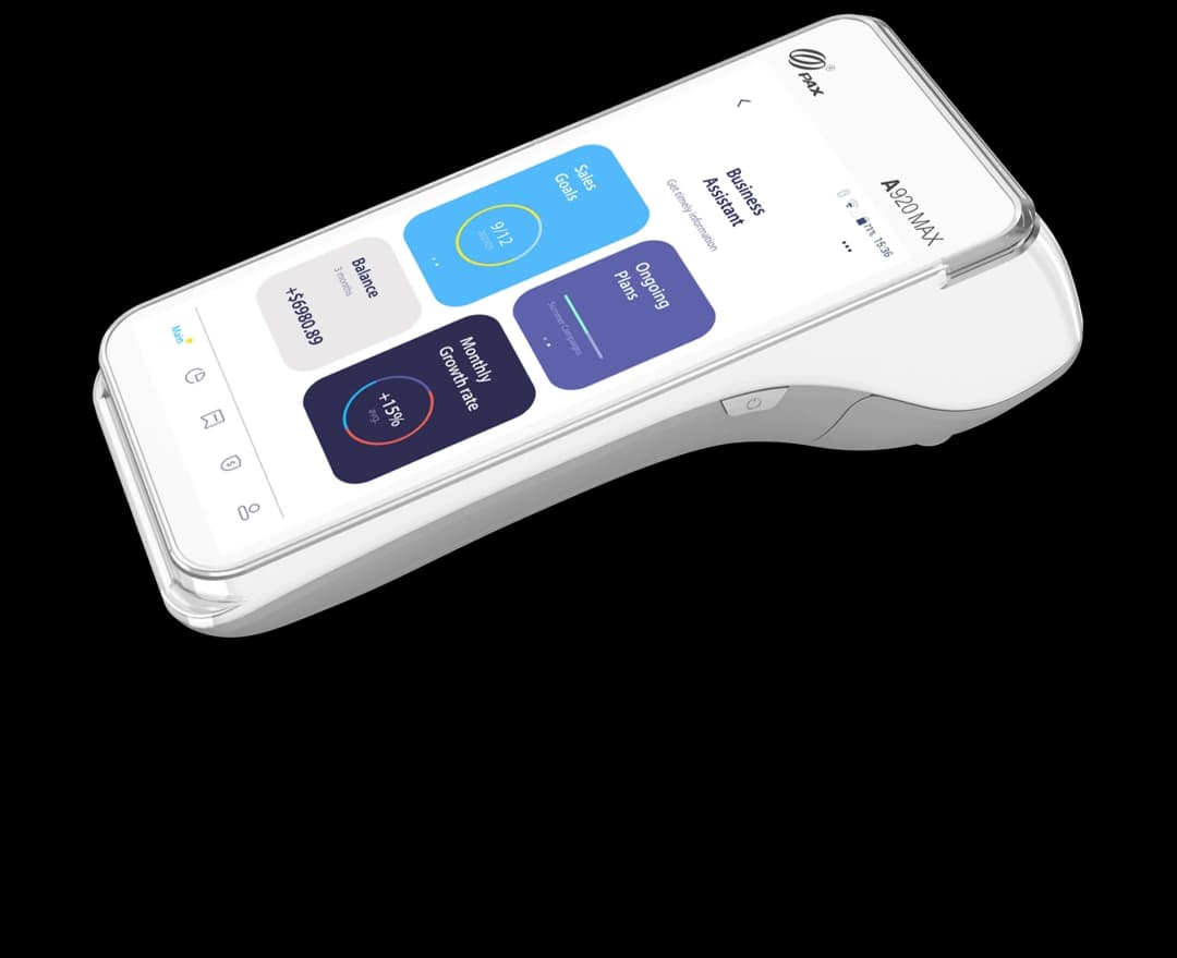 A920