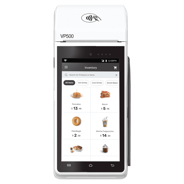 Valor VP500