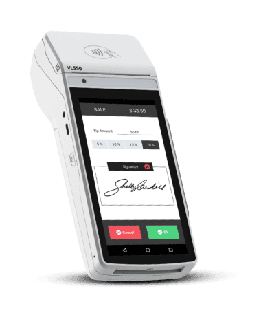 Valor VP550