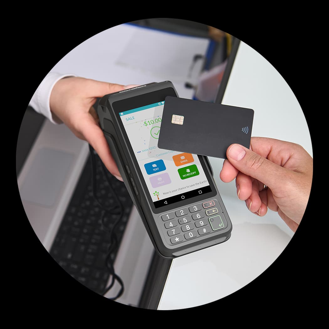Dejavoo P1 Review for Small Business, Equipment guide for small business owners