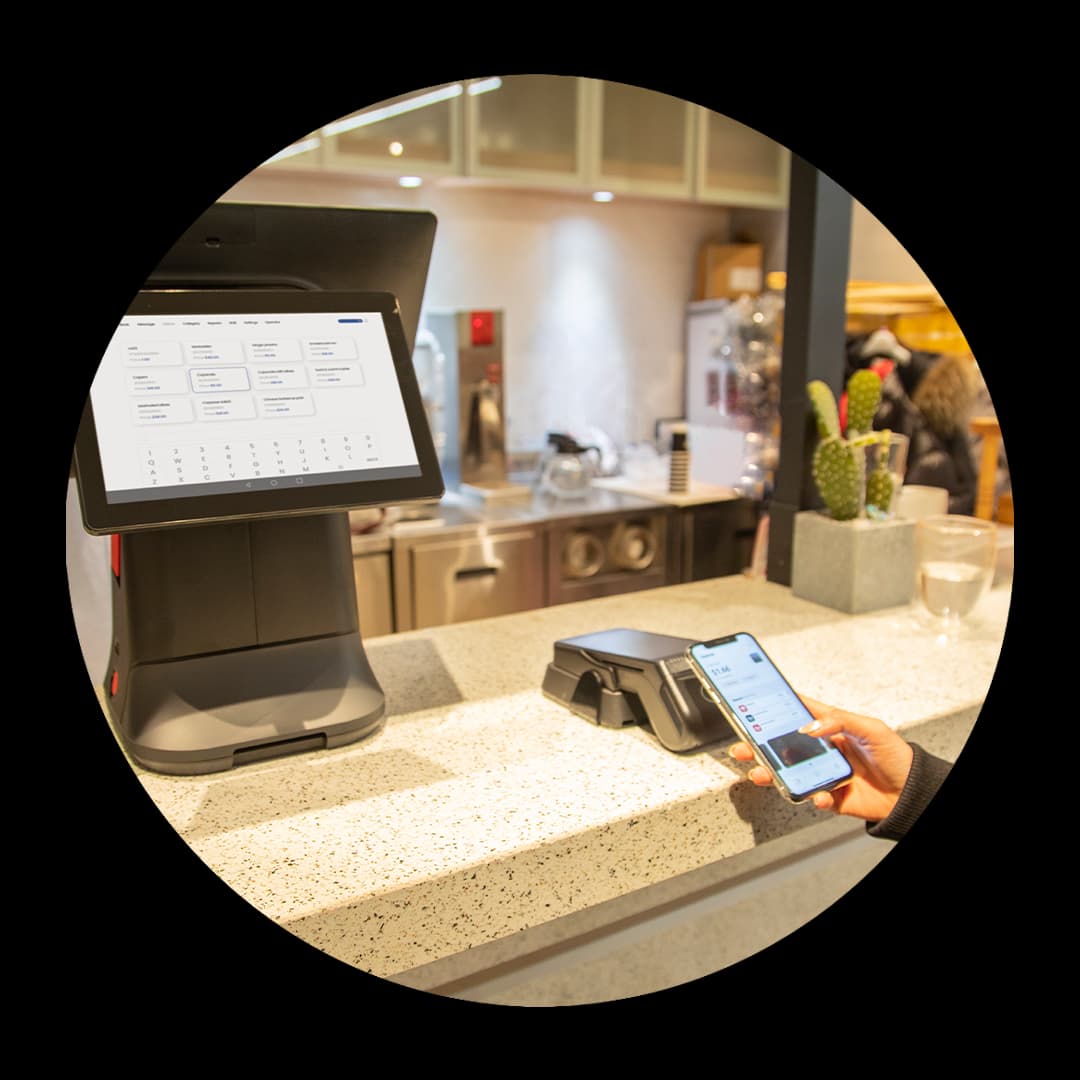 Dejavoo QD5 Review for Small Business, Equipment guide for small business owners