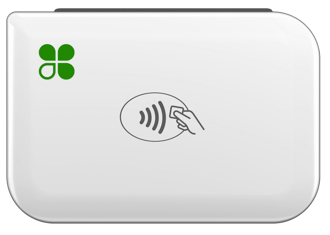 Clover Go Gen 3