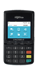 Ingenico Link/2500 Review for Small Business, Equipment guide for small business owners