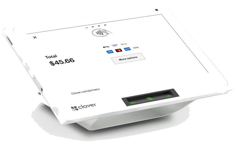 Clover Mini 3