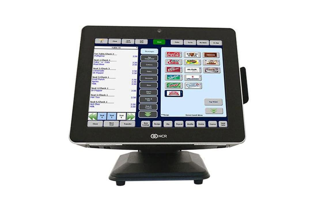 Aloha POS
