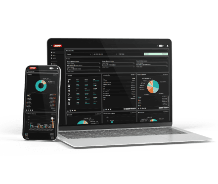 RPOWER 2025 analytics dashboard