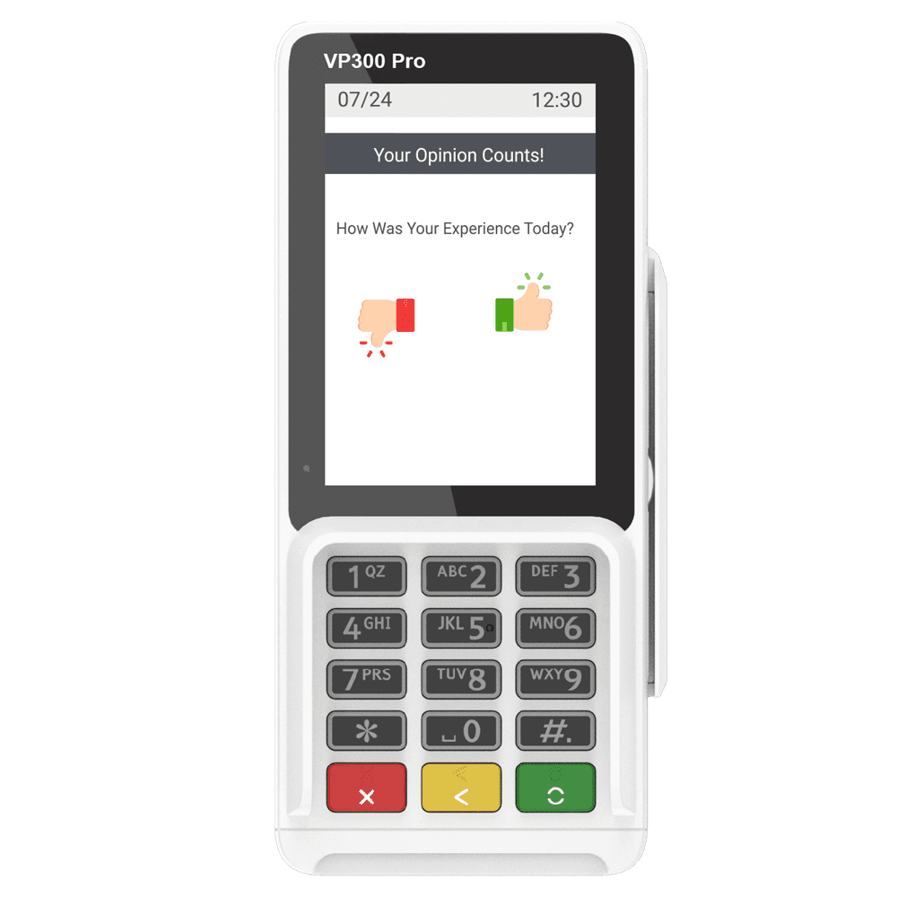 Valor VP300 Pro Review for Small Business, Equipment guide for small business owners