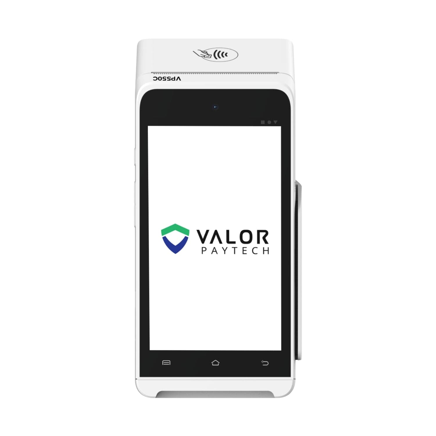 Valor VP550C Review for Small Business, Equipment guide for small business owners