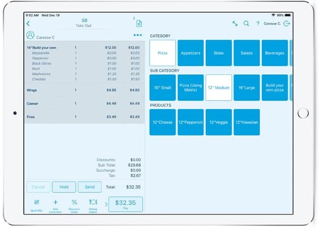 Revel Systems POS Review: Quick-Service and Retail Fit, POS systems guide for small business owners